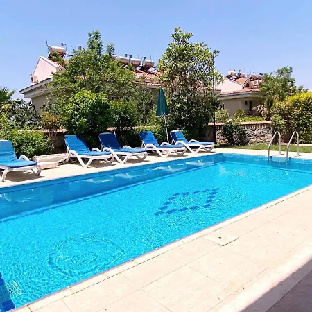 Villa Perdikia 2 Fethiye
