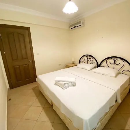 Villa Perdikia 2 Fethiye
