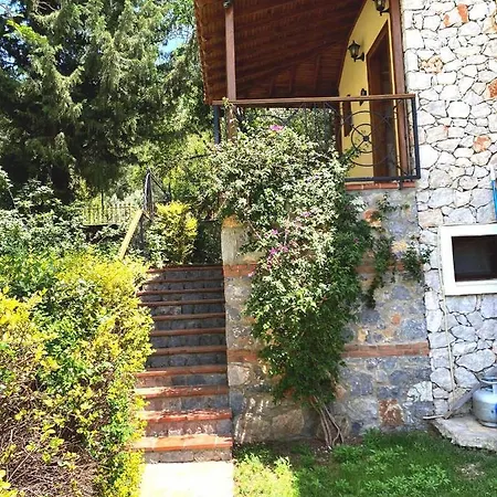 Perdikia 2 Villa Fethiye