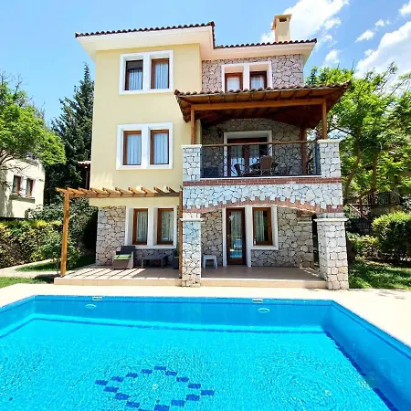 Perdikia 2 * Fethiye