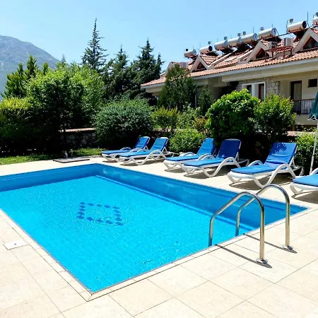 Perdikia 2 Fethiye